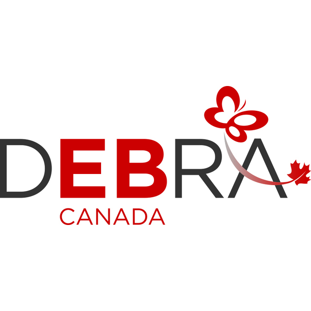 DEBRA Canada