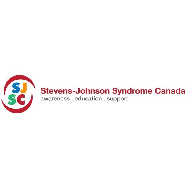 Stevens-Johnson Syndrome Canada
